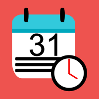 Calendar Clock logo
